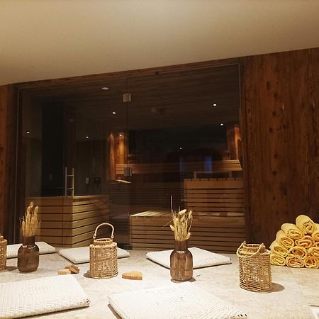 Hotel Kanisfluh Mellau Luaran gambar