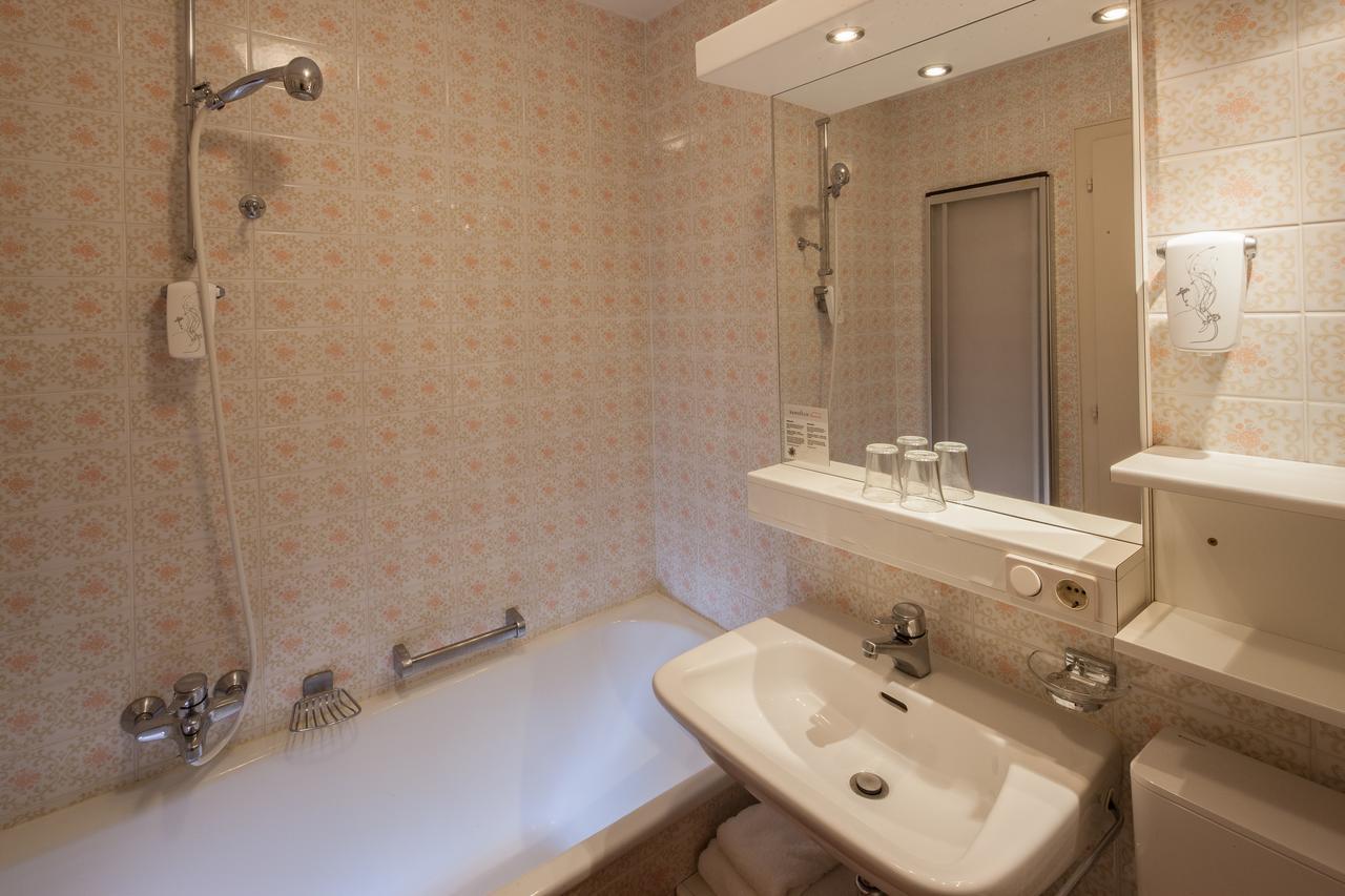 Hotel Kanisfluh Mellau Luaran gambar
