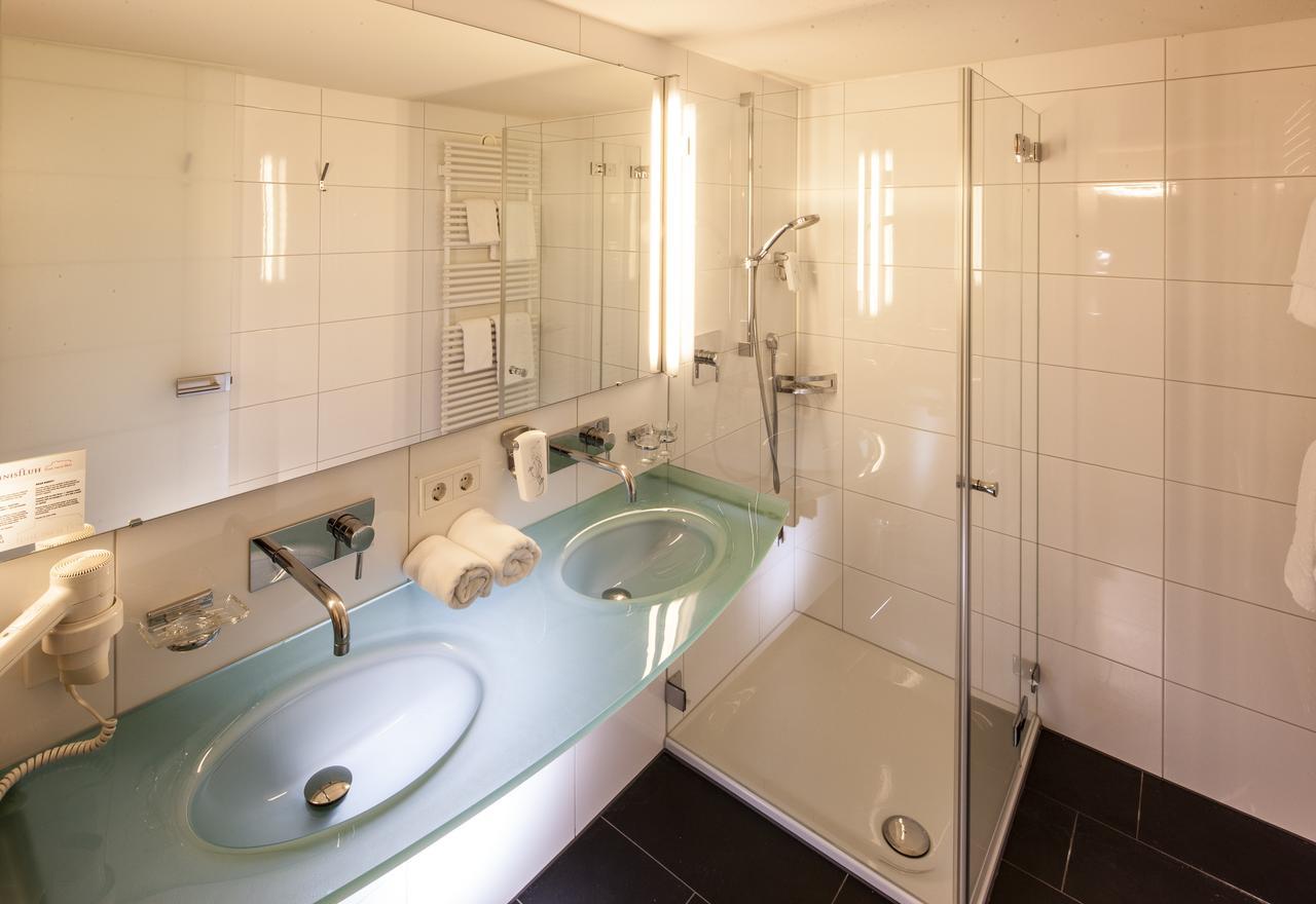 Hotel Kanisfluh Mellau Luaran gambar
