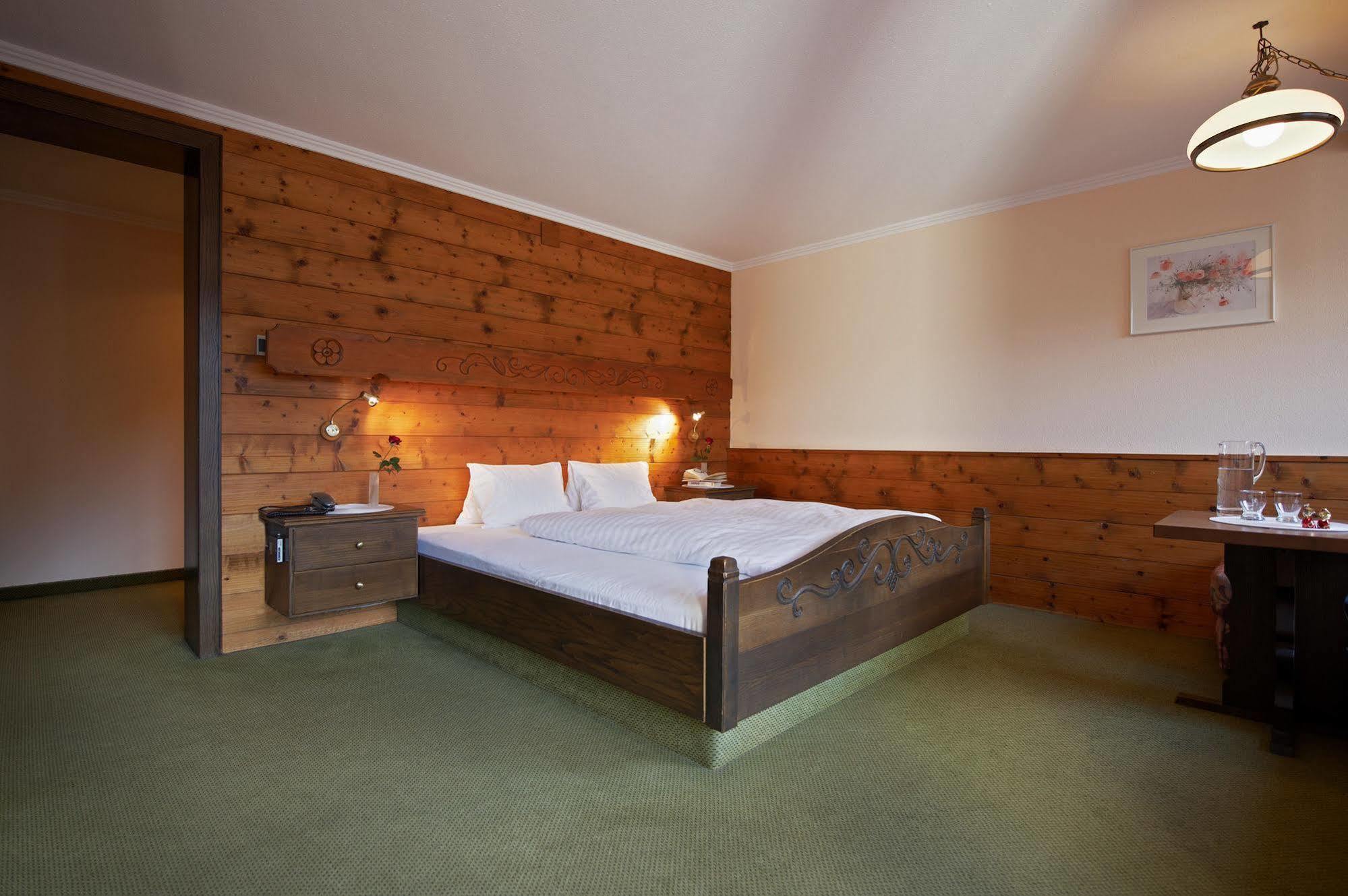 Hotel Kanisfluh Mellau Luaran gambar